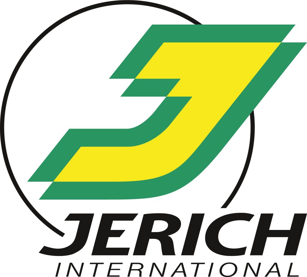 Jerich Logo