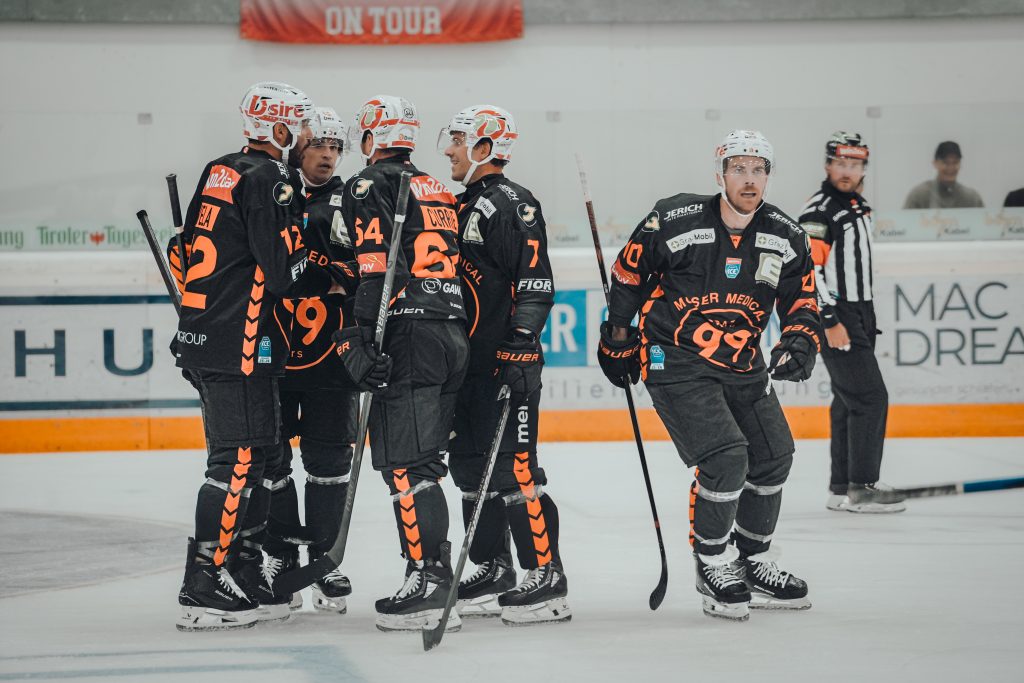 ENERGIE STEIERMARK-Trophy in Graz