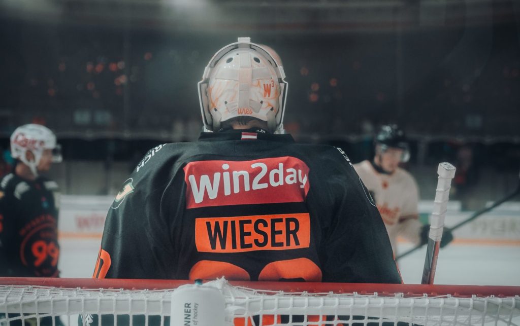 Nicolas Wieser im Geburtstagstalk