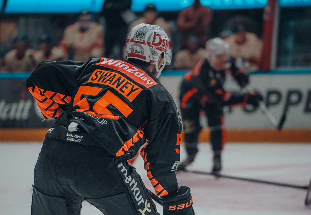 Geburtstagstalk mit Nick Swaney