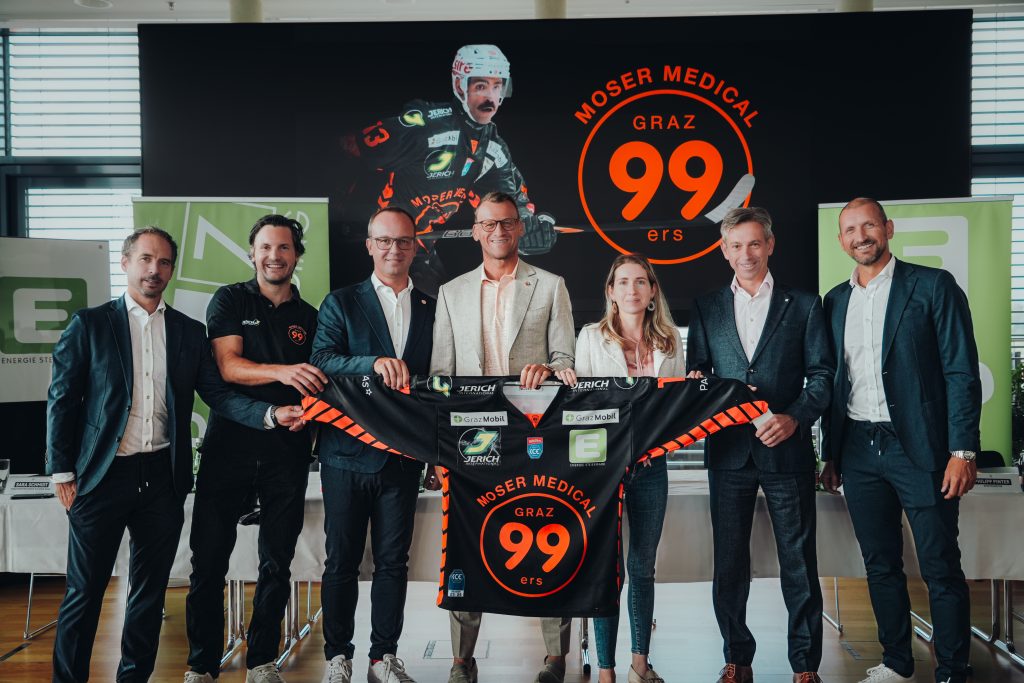 Saisonauftakt Pressekonferenz