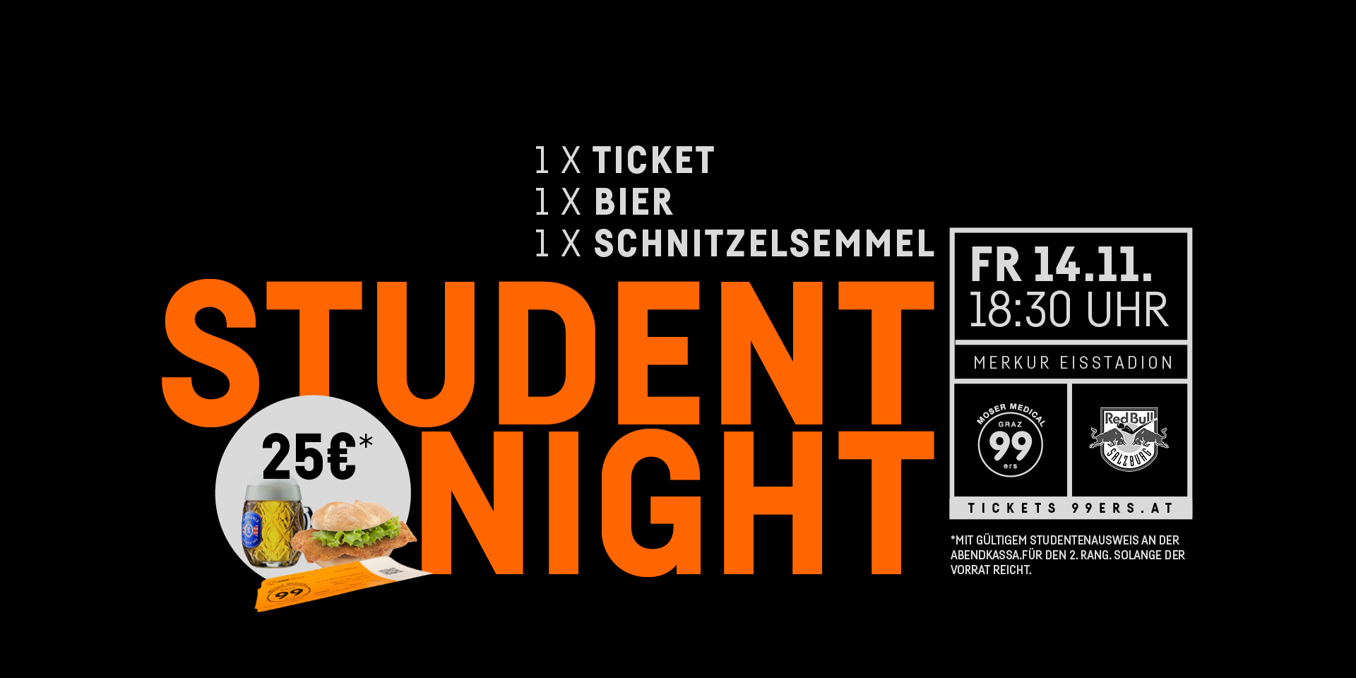 Student Night