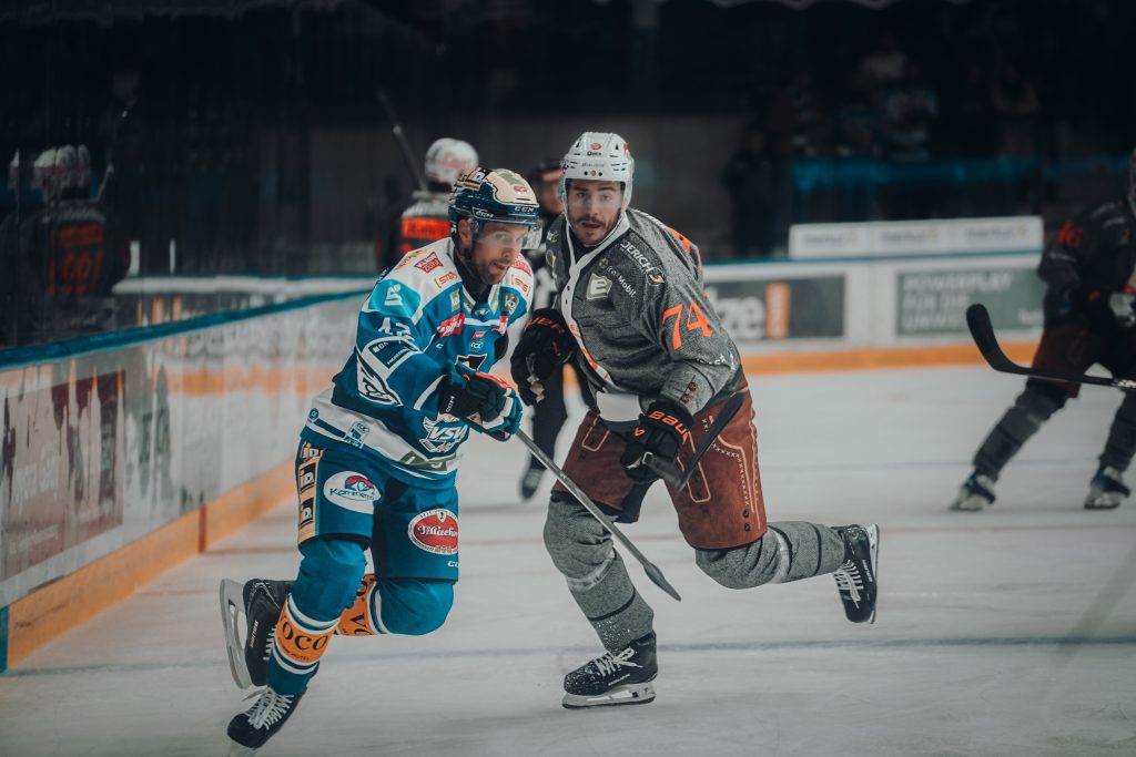 Graz99ers vorerst nur auf den VSV fokussiert!