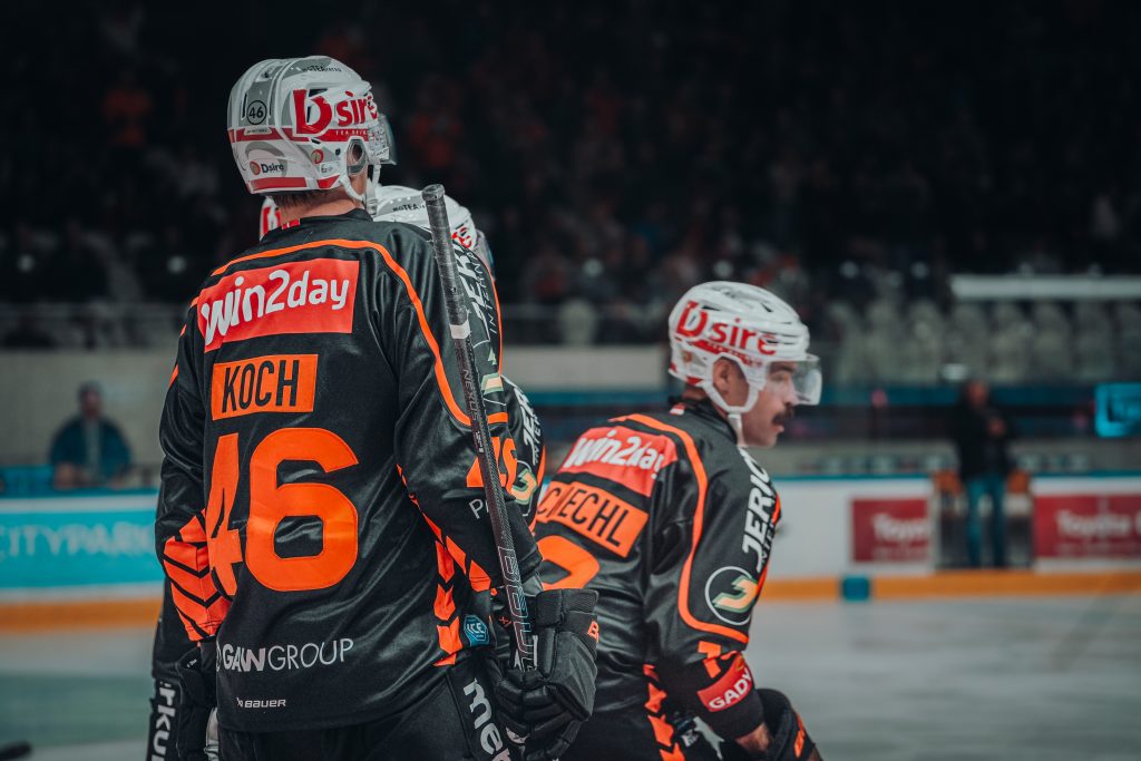 Geburtstagstalk mit Anders Koch