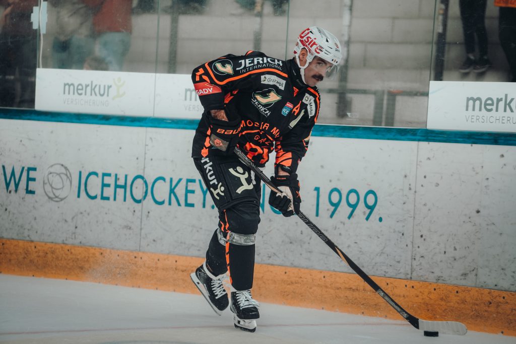 Auf Graz99ers wartet ein Autobus-Marathon