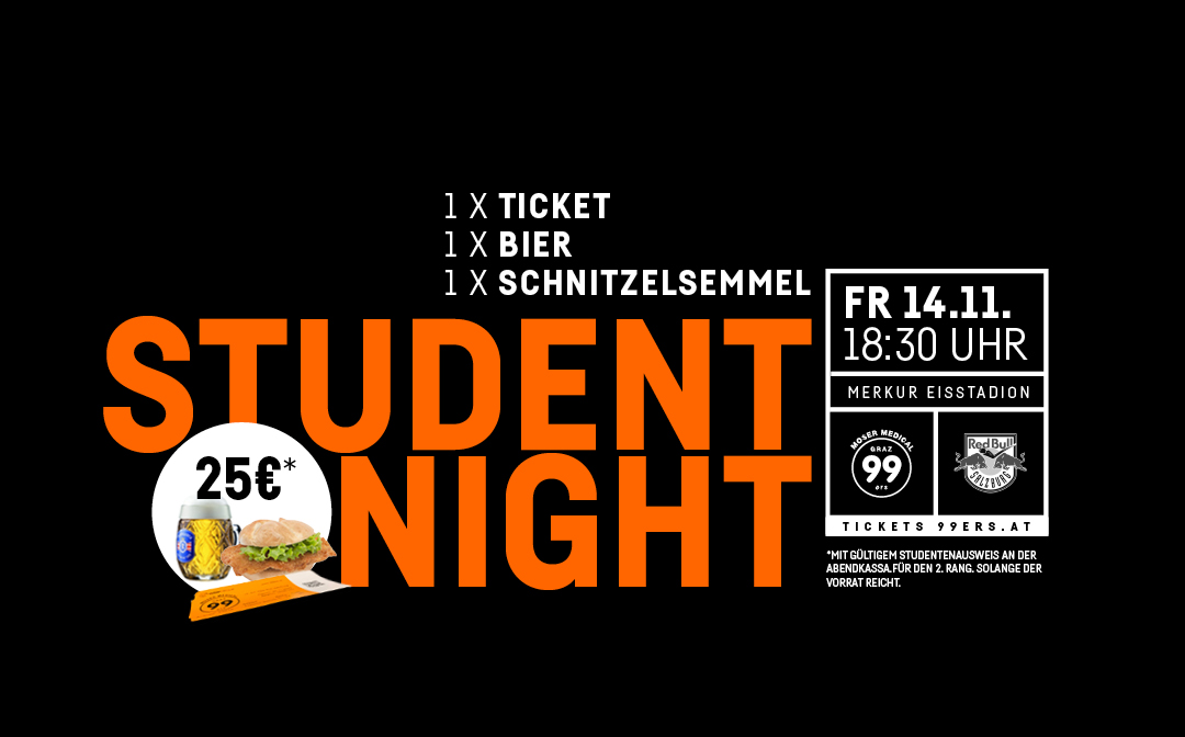 Student Night