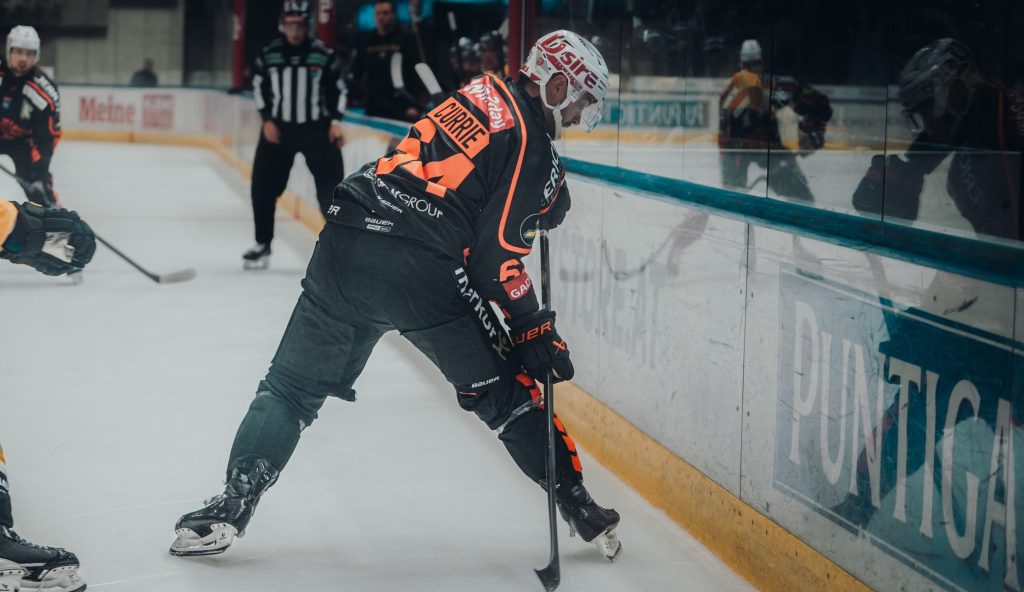 Graz99ers haben noch eine Rechnung offen