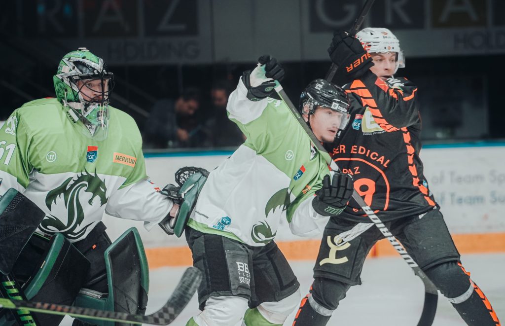 Das Fernduell um die Tabellenspitze
