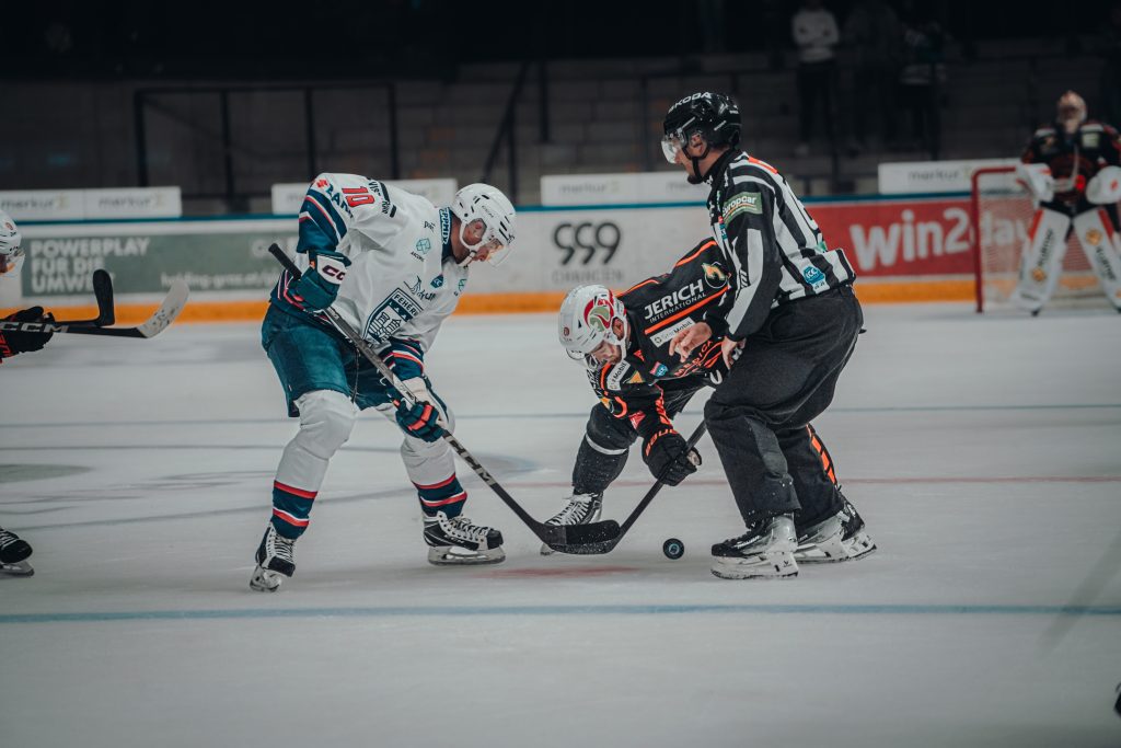 Graz99ers haben Fehérvár zu Gast