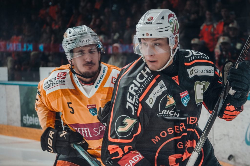 Next Step Champions Hockey League