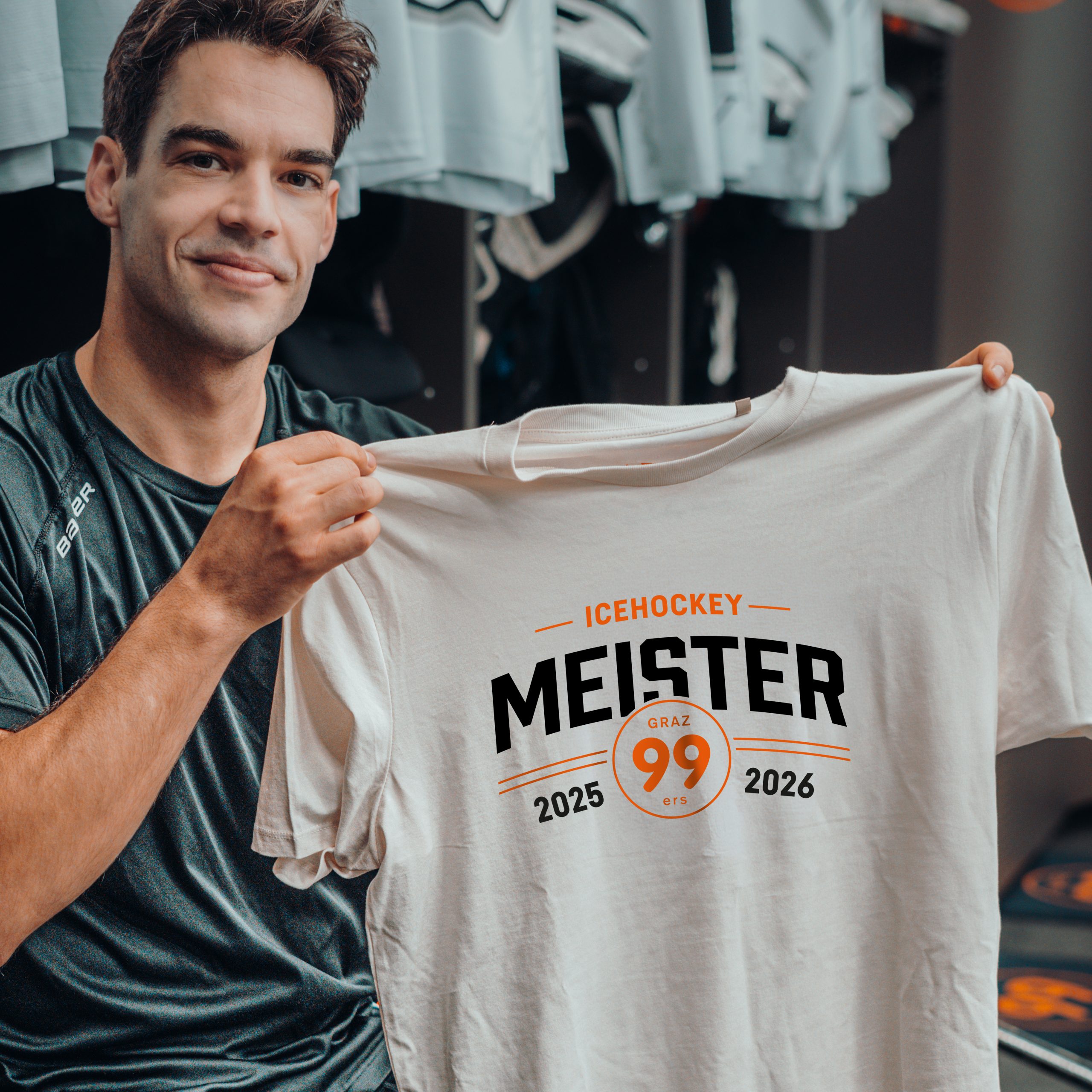 Meistershirt