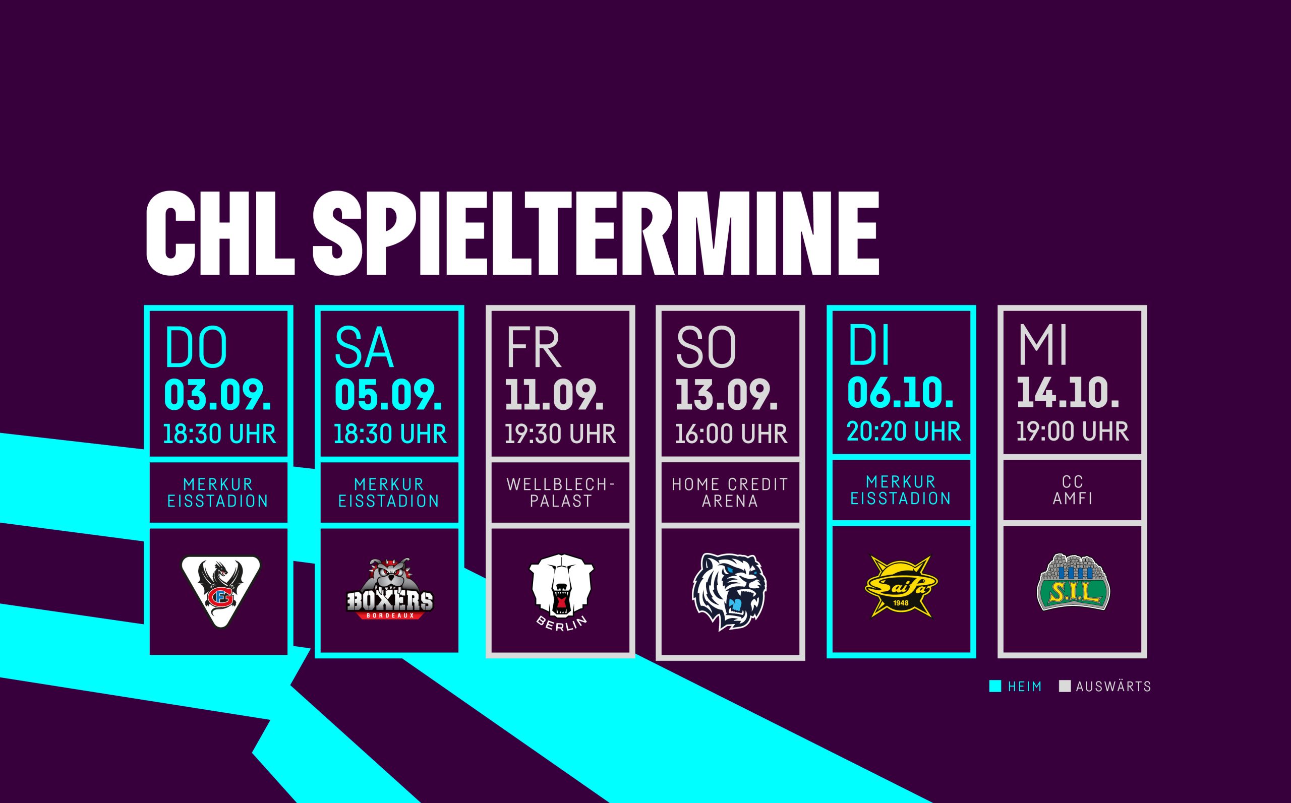 Website_Mobil_CHL-Spieltermine